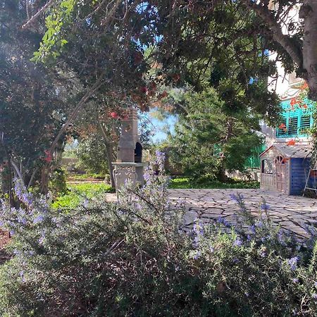 Konnos Villa Protaras Bagian luar foto