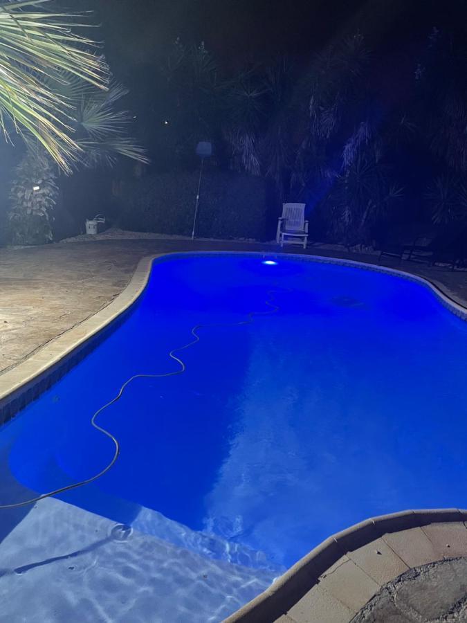 Konnos Villa Protaras Bagian luar foto