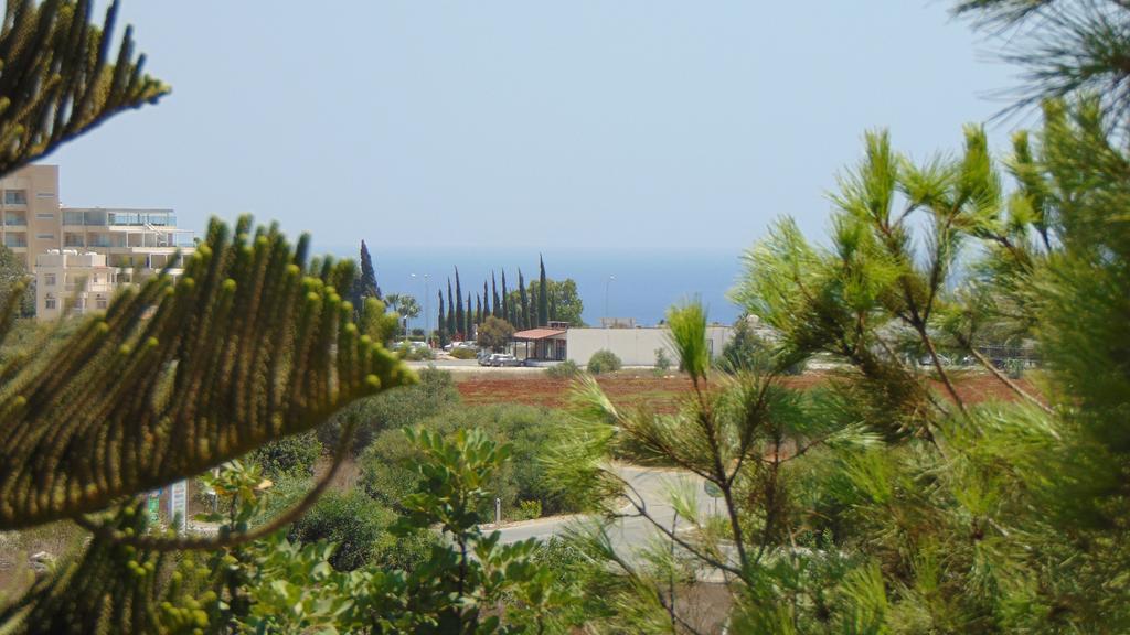 Konnos Villa Protaras Ruang foto