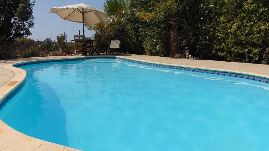 Konnos Villa Protaras Ruang foto