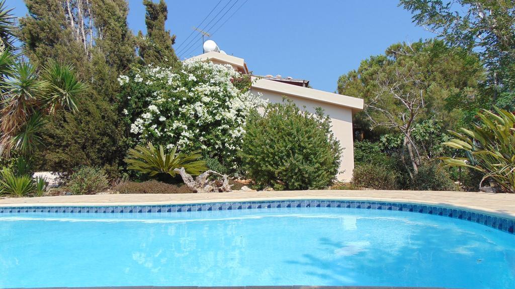 Konnos Villa Protaras Ruang foto