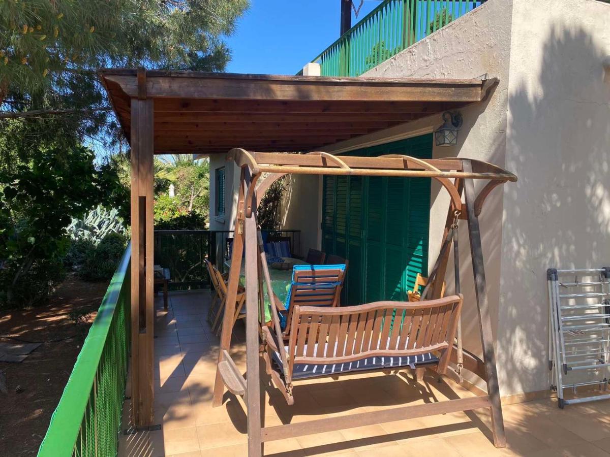 Konnos Villa Protaras Bagian luar foto