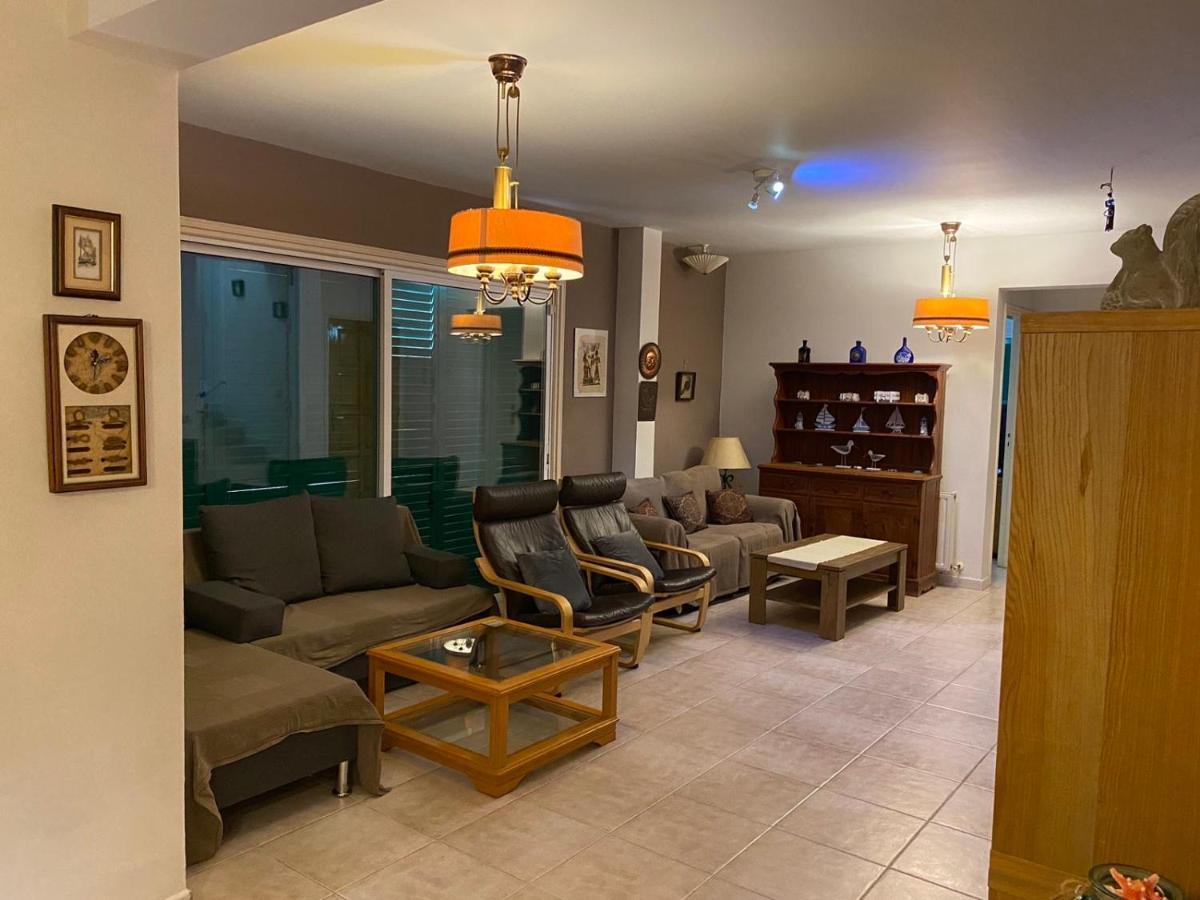 Konnos Villa Protaras Bagian luar foto