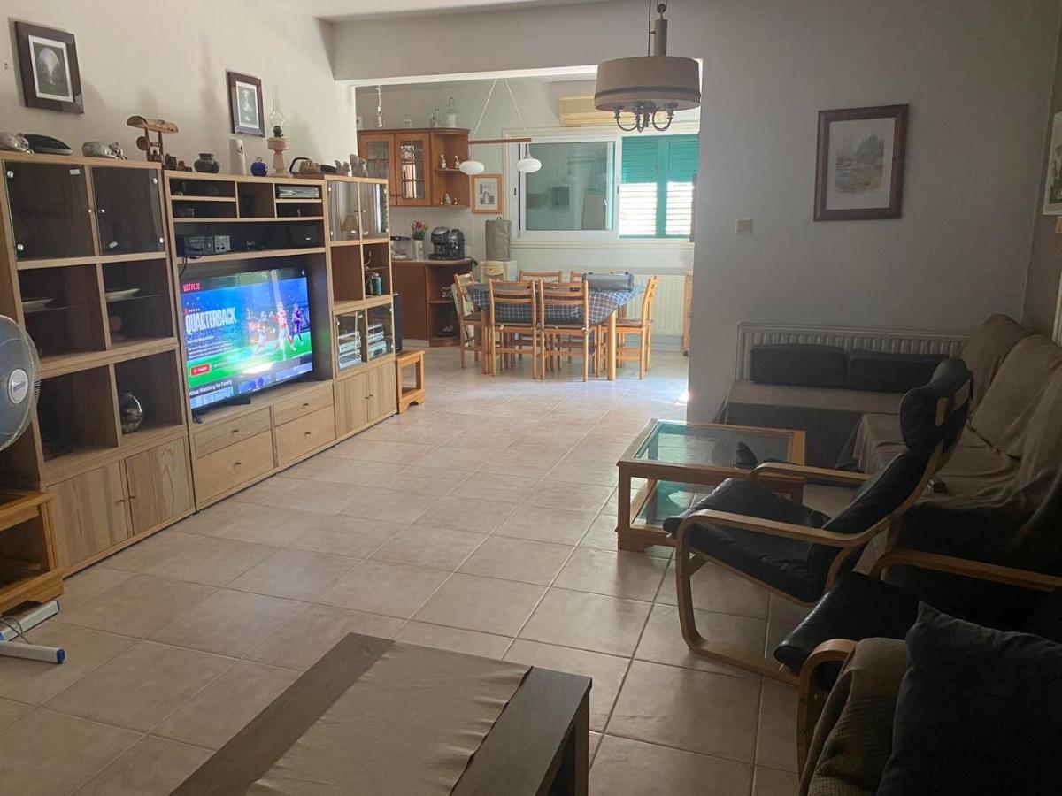 Konnos Villa Protaras Bagian luar foto