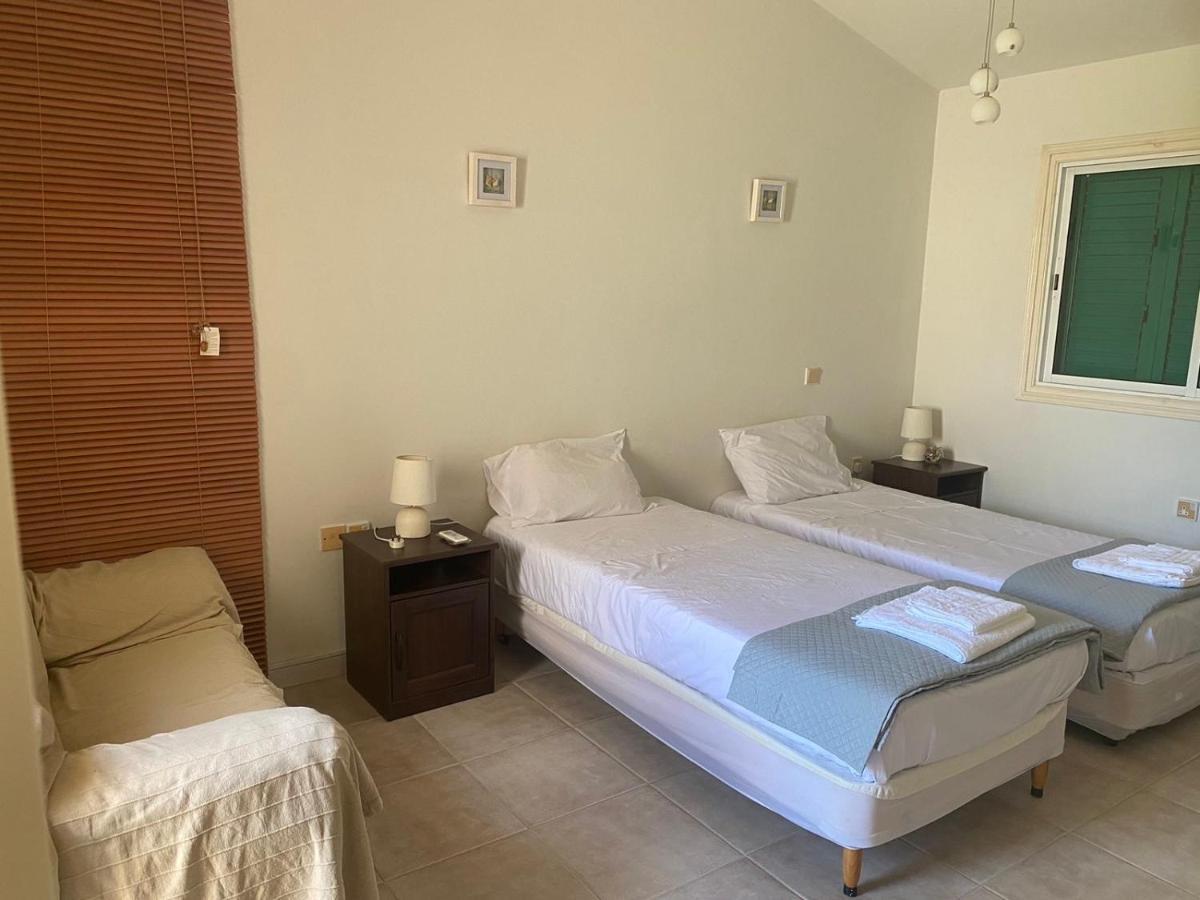 Konnos Villa Protaras Bagian luar foto
