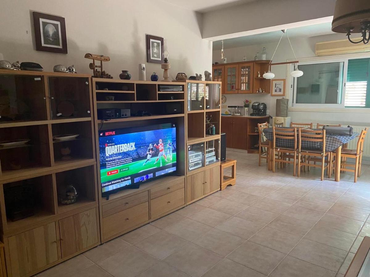 Konnos Villa Protaras Bagian luar foto