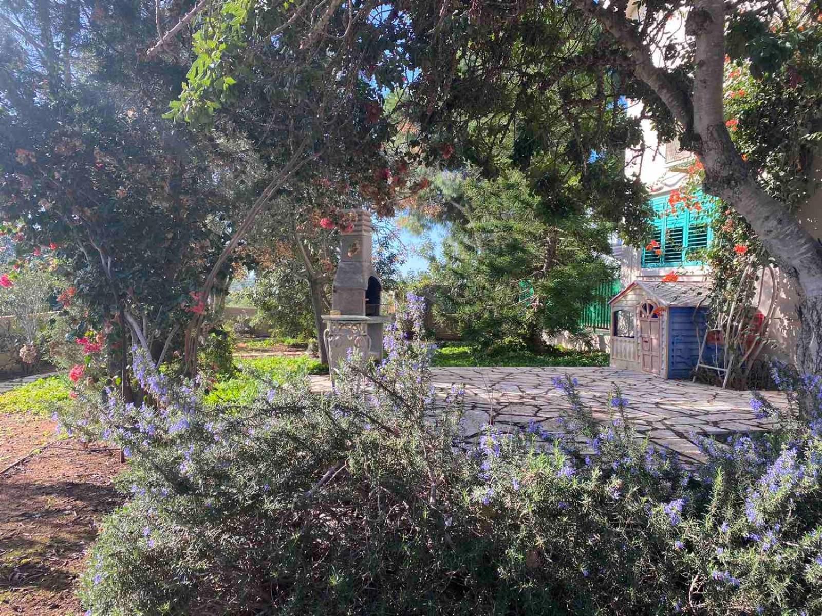 Konnos Villa Protaras Bagian luar foto