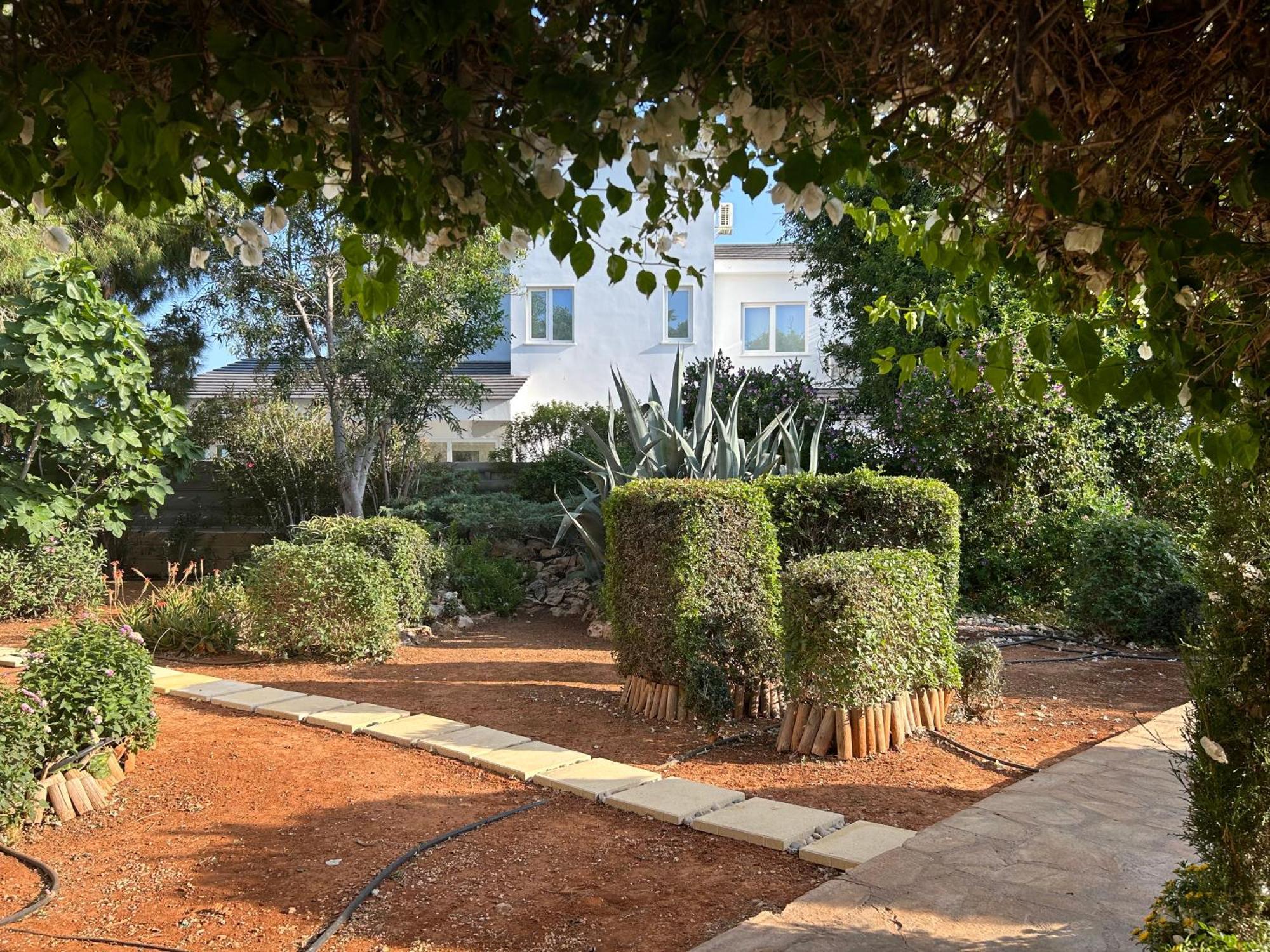 Konnos Villa Protaras Bagian luar foto