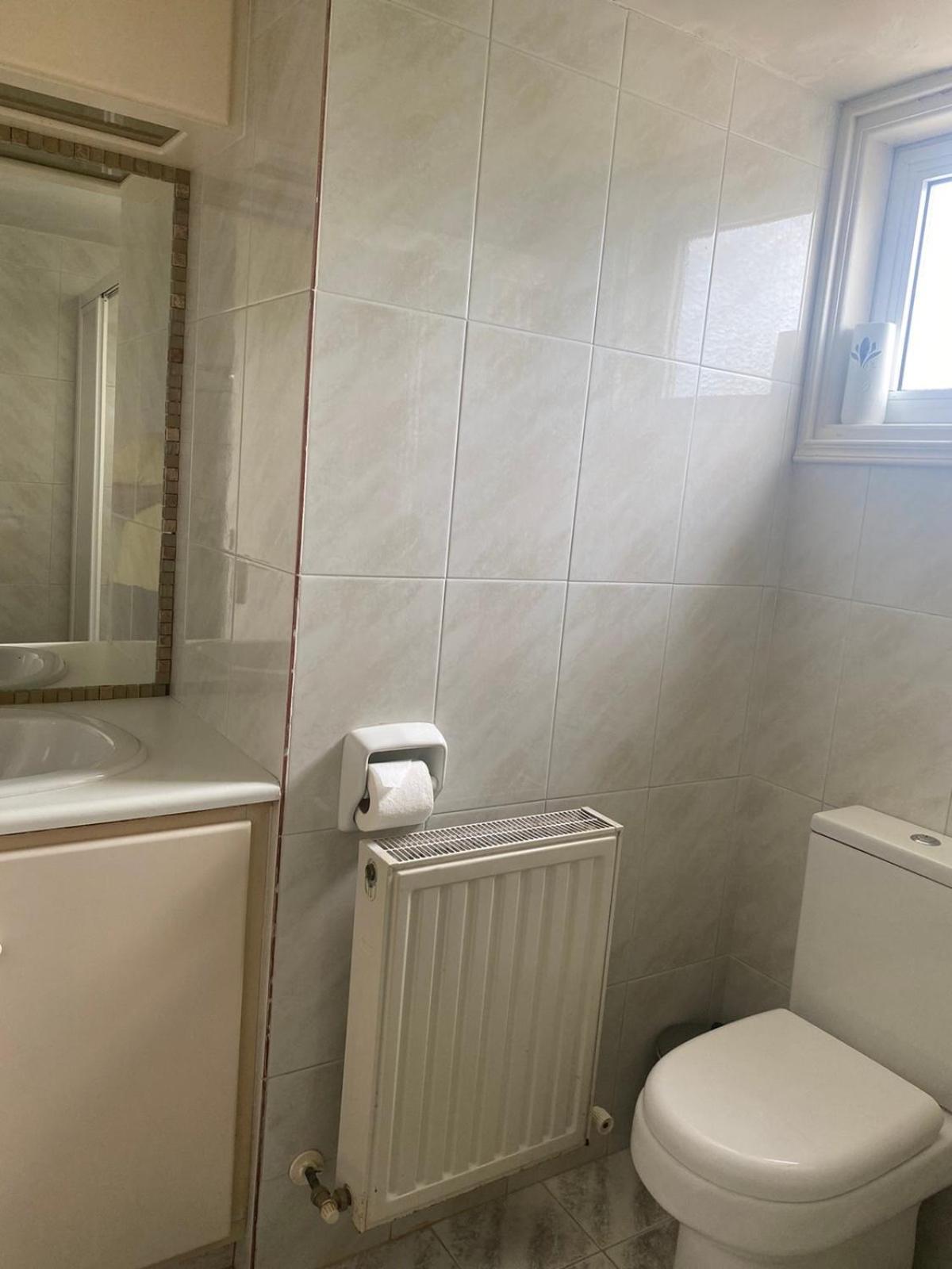 Konnos Villa Protaras Bagian luar foto