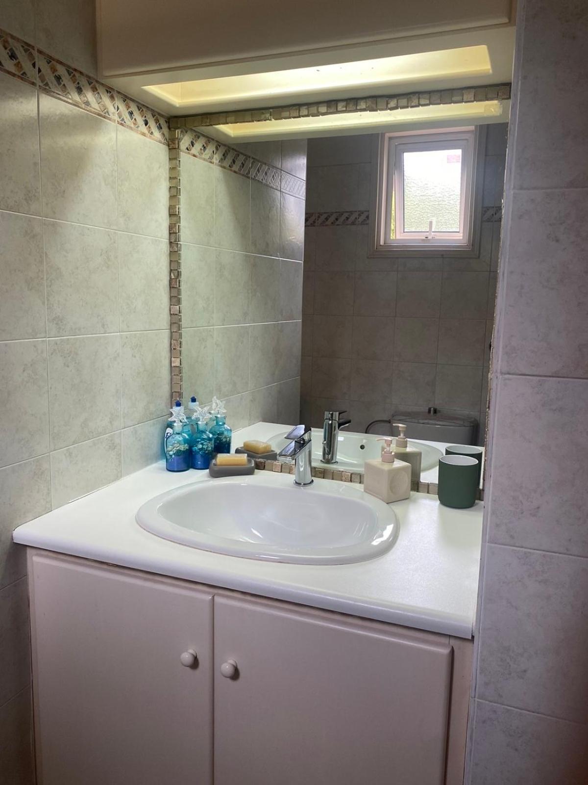 Konnos Villa Protaras Bagian luar foto