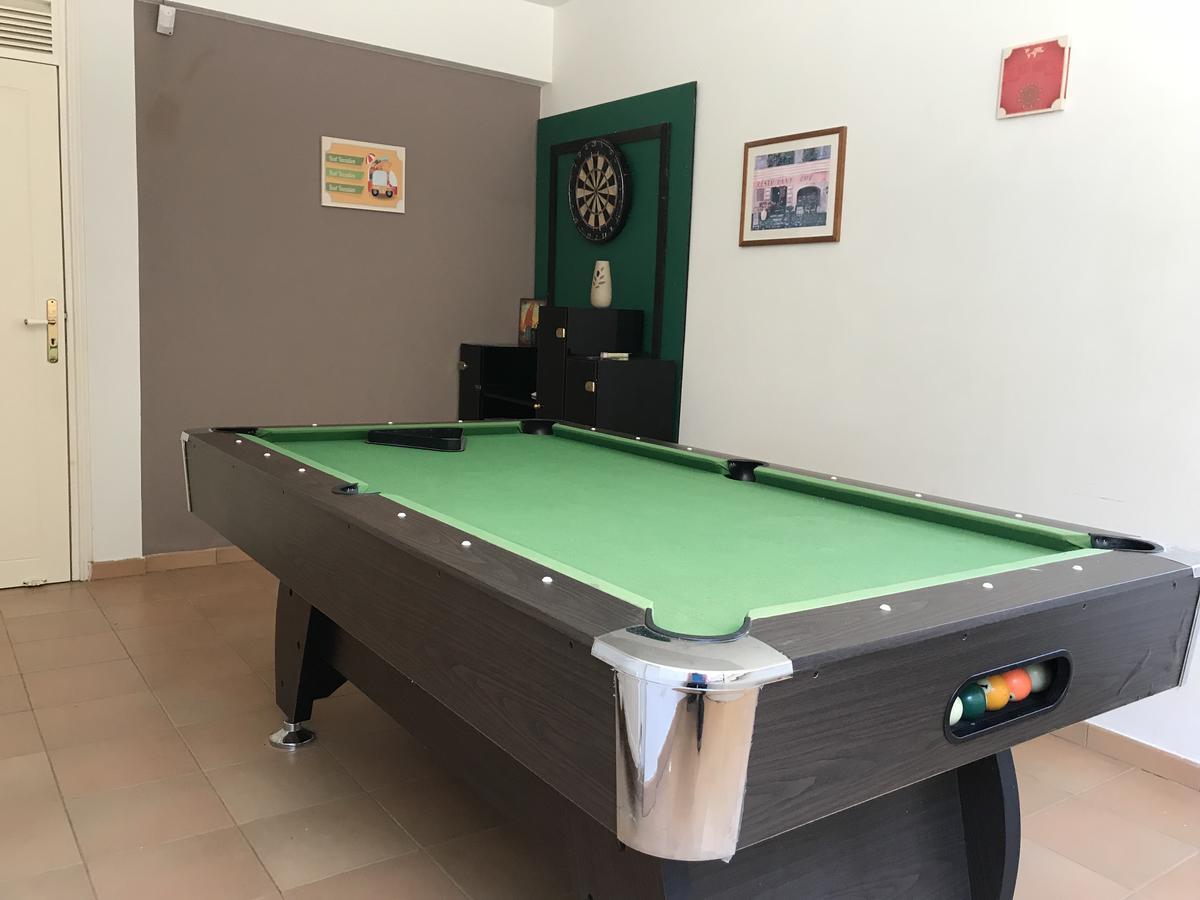 Konnos Villa Protaras Bagian luar foto