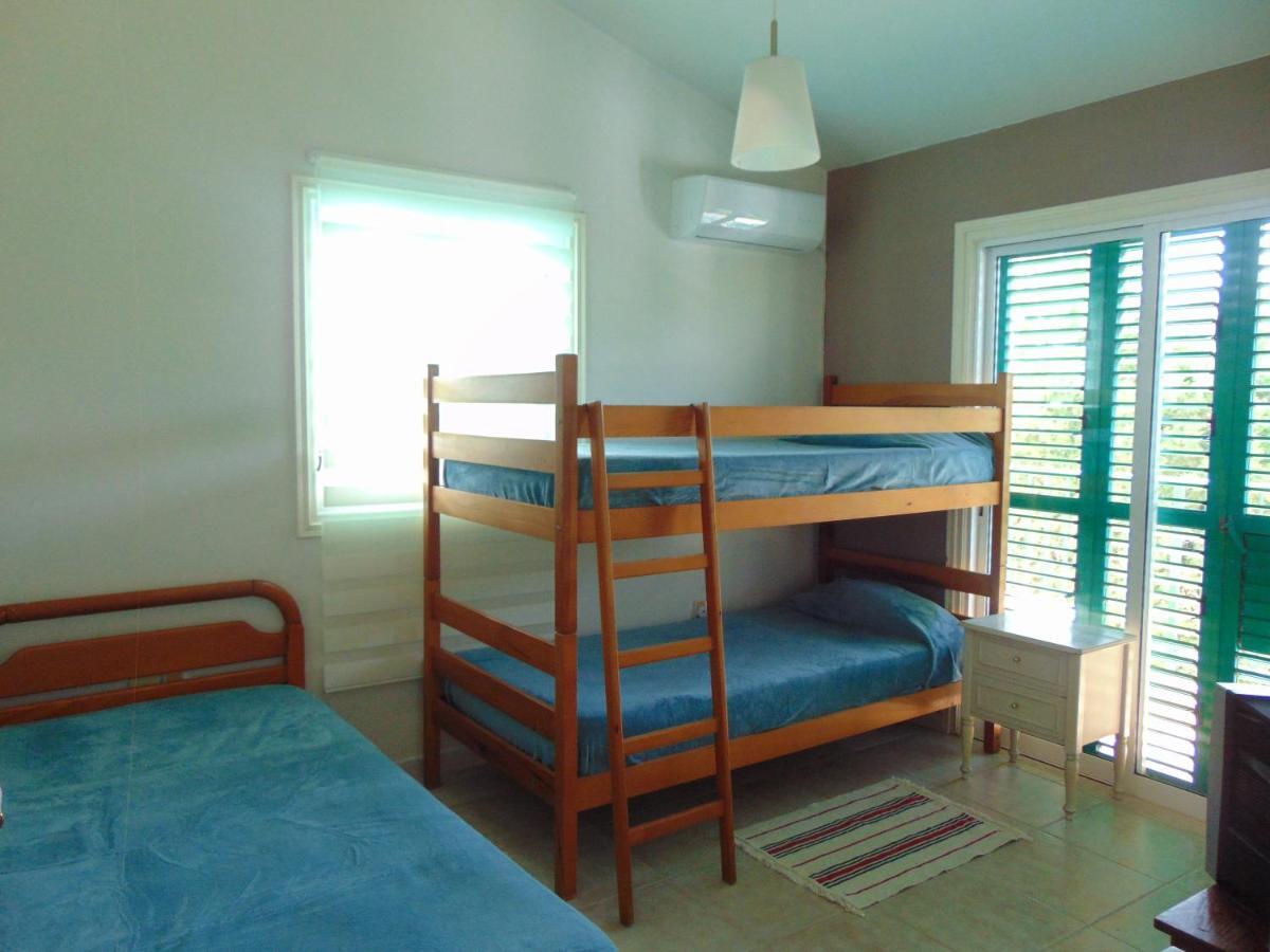 Konnos Villa Protaras Bagian luar foto